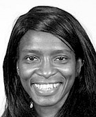 Sandra Nwajiaku